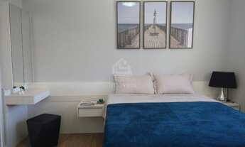 Imagem 7: Cobertura com terraço no bairro Nossa Senhora das Dores