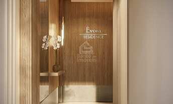 Imagem 6: Evora Residence - Cobertura de 2 dormitório com Garagem