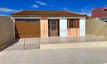 Imagem: Casa 2 dormitórios à venda Tancredo Neves