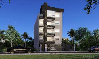 Imagem 2: Evora Residence - Cobertura de 2 dormitório com Garagem