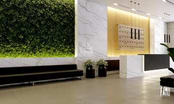 Imagem 4: Ampla sala em área central