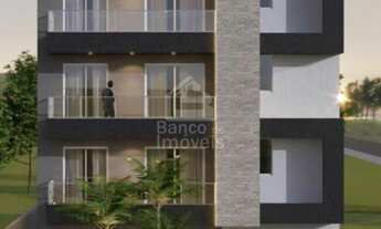 Imagem: Apartamento 1 dormitórios à venda Camobi