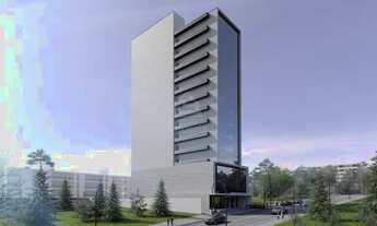 Imagem 3: Ampla sala em área central