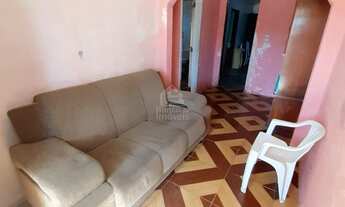 Imagem 4: Casa 3 dormitó localizada no bairro Parque Pinheiro Machado