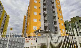 Imagem: Apartamento 2 dormitórios para alugar Camobi