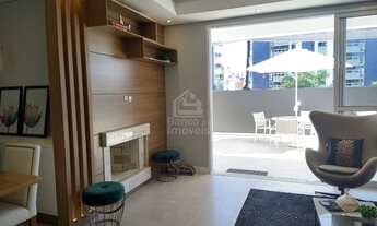 Imagem 5: Cobertura com terraço no bairro Nossa Senhora das Dores