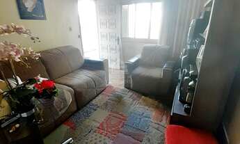 Imagem 4: Casa 3 dormitórios localizada no bairro Urlândia