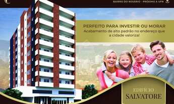 Imagem: Edifício Salvatore - Perfeito para investir