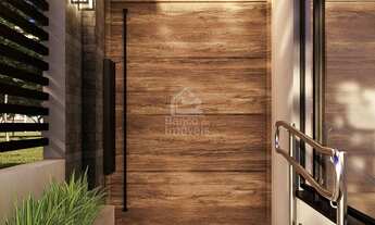 Imagem 5: Evora Residence - Cobertura de 2 dormitório com Garagem