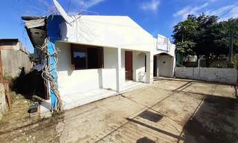 Imagem: Casa 3 dormitó localizada no bairro Parque