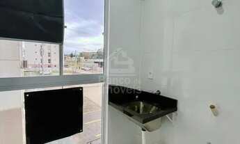 Imagem 7: Apartamento Morada do Leste