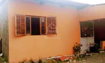 Imagem 2: Casa 2 dormitórios localizada no bairro Noal