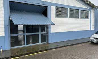 Imagem: Pavilhão 1 dormitórios para alugar Camobi