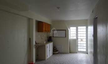 Imagem 3: Sobrado com 4 dormitórios uma suíte, lareira churrasqueira, garagem