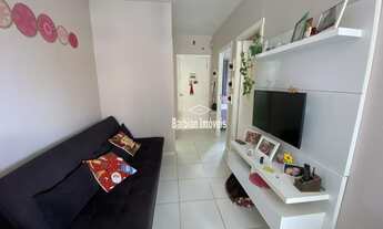 Imagem: Ótimo geminado com pátio em condomínio