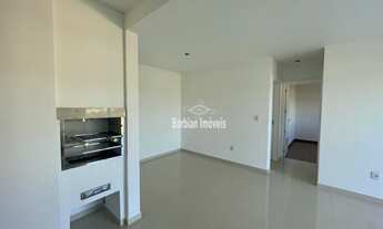 Imagem 7: Apartamento 2 dormitórios no Residencial Aurora em Santa Cruz do Sul!