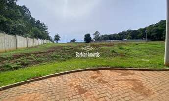 Imagem: Terreno no Reserva do Arvoredo