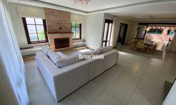 Imagem 4: Belíssima casa no Reserva dos Pássaros