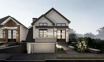 Imagem 2: Casa estilo inglês Santa Cruz do Sul