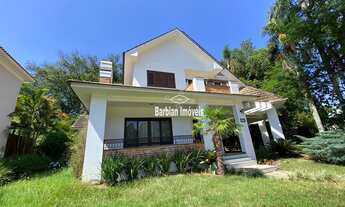 Imagem 2: Belíssima casa no Reserva dos Pássaros