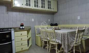 Imagem 3: Linda casa no Residencial Santa Lucia