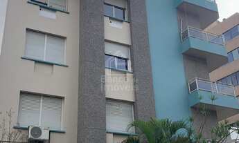 Imagem: Cobertura Duplex no Centro de Santa Maria