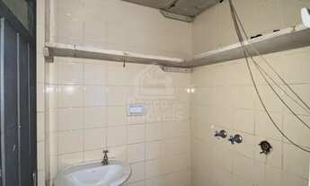 Imagem 7: Apartamento semimobiliado de dois dormitórios da rua Serafim Valandro