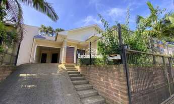 Imagem 2: Casa em Linha Santa Cruz