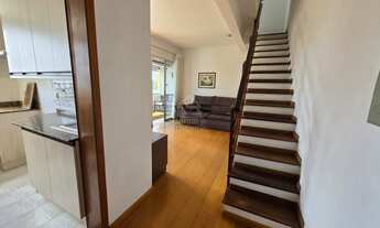 Imagem 4: ???? **Cobertura dos Sonhos no Centro de Santa Maria, Rio Grande do Sul!** ????