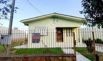 Imagem: Casa 4 dormitórios à venda Pinheiro Machado