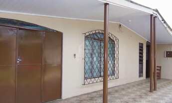 Imagem: Casa de 2 dormitórios, garagem