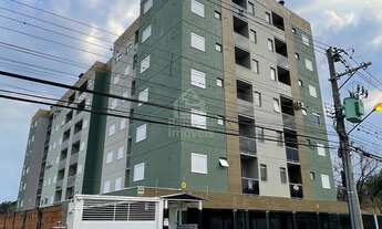 Imagem 1: Apartamento 2 dormitórios à venda Camobi Santa Maria/RS