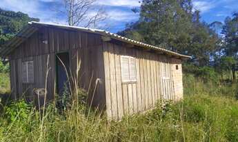 Imagem 3: 2ha próximo a Paraíso, açude com peixes, casa simples