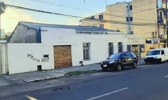 Imagem: Sala comercial localizada no Centro de Santa