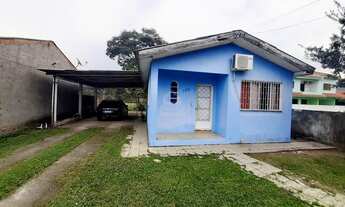 Imagem: Casa 2 dormitórios localizada no bairro