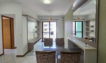 Imagem 2: ???? **Apartamento Semimobiliado para Locação no Centro de Santa Maria, RS** ????