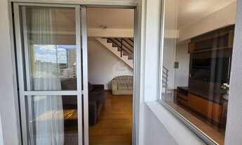 Imagem 6: ???? **Cobertura dos Sonhos no Centro de Santa Maria, Rio Grande do Sul!** ????