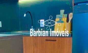 Imagem 6: APARTAMENTO NOVO E DECORADO À VENDA NO ALTOS DO PARQUE!!