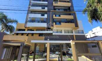 Imagem: Apartamento com Terraço