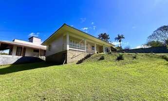 Imagem: Casa a venda em Itaara