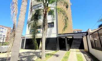 Imagem: Apartamento novo, 2 dormitórios na Rua