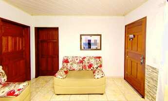 Imagem 3: Casa 4 dormitórios localizada no bairro Renascença