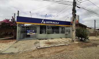 Imagem: CASA COMERCIAL COM EMPRESA EM PLENO FUNCIONAMENTO