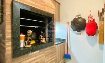 Imagem 6: Casa 3 dormitórios à venda Nossa Senhora de Lourdes Santa Maria/RS