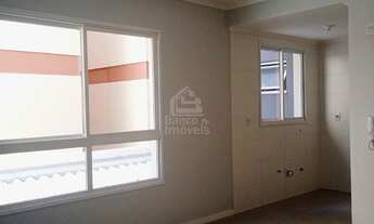 Imagem 6: Apartamento de 01 dormitório com garagem, próximo a UFSM