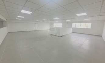 Imagem 3: Pavilhão com Mezanino