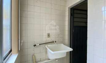 Imagem 6: Apartamento semimobiliado de dois dormitórios da rua Serafim Valandro