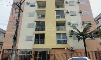 Imagem: Apartamento Central 3 dormitórios