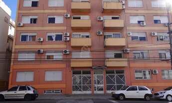 Imagem: Apartamento central de 3 dormitórios