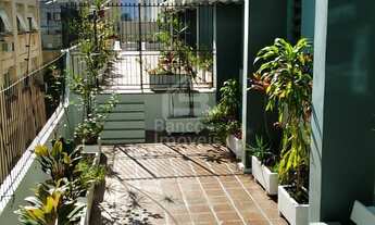 Imagem 5: Cobertura Duplex na Avenida Venâncio Aires , bem ampla